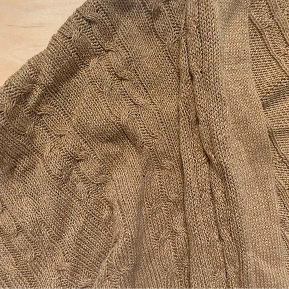 J. Jill Perfect Relaxed Open Front Cardigan Size Extra Large XL New with Tag - Picture 4 of 6